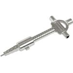 Kraftwerk Tools 301.180.022 Clé de construction pour cylindre rond 22 mm (CH-Version)