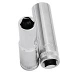 Kraftwerk Tools 301110 Douille extra longue 1/2" 11 mm