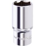 Kraftwerk Tools 301300 Douille, 6 pt., 78 mm, 1/2", 30 mm