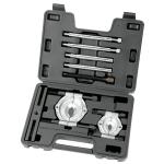 Kraftwerk Tools 30401 Universal-Abzieher-Satz