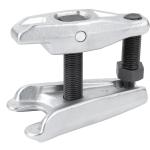 Kraftwerk Tools 30405-32 Extractor universal de rotulas 32 mm