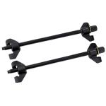 Kraftwerk Tools 30407 Univ.-Federspanner-Satz bis 370 mm