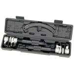 Kraftwerk Tools 30408 Universal-Federspanner-Satz