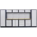 Kraftwerk Tools 3964C-EX MOBILIO-EX mueble modular 6 elementos