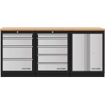 Kraftwerk Tools 3964K-45S0 Mobilio 3 combi Standard Haya