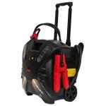 Kraftwerk Tools 31307 Arrancador 12-24 V 24Ah 1900/5000 A