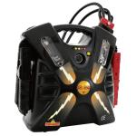 Kraftwerk Tools 31306 Arrancador 12-24 V 24Ah 1900/5000 A