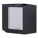 Kraftwerk Tools 3964-16 Mueble bajo de esquina 1 puerta