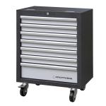 Kraftwerk Tools 3964-15 Mueble bajo 7 cajones con ruedas