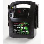 Kraftwerk Tools 403.015.020 Arrancador booster Híbrido 12V