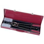 Kraftwerk Tools 4264 Coffret pince écrous aveugles M5 - M10