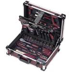 Kraftwerk Tools 3948 Estuche profesional 263 pzs. KW
