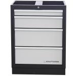 Kraftwerk Tools 3964-04 MOBILIO armoire à tiroirs, 4 tiroirs
