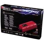 Kraftwerk Tools 31314 Cargador inteligente de baterías 12/24V 25A