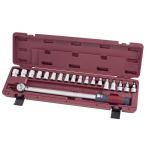 Kraftwerk Tools 3236K1 Jeu de clé dynamométr. 1/2" 65-335 Nm