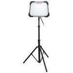 Kraftwerk Tools 32080C LED work lamp T5000+tripod