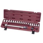 Kraftwerk Tools 3235K1 Jeu de clé dynamométr. 1/2" 40-200 Nm