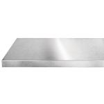 Kraftwerk Tools 3964-20 Superficie trabajo en inox 680.5 mm