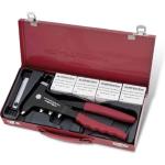 Kraftwerk Tools 4261 Coffret de pince à riveter industrielle