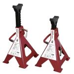 Kraftwerk Tools 38106 Paire de chandelles 6 t 382-600 mm