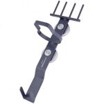 Kraftwerk Tools 3929 Support magn. pour outils pneumatiques