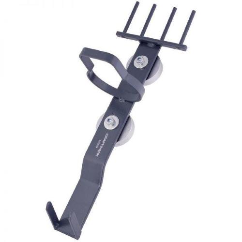Kraftwerk Tools 3929 Soporte mágnetico para herram. neumaticas