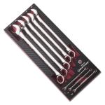 Kraftwerk Tools 4903-07 Coquille EVA3 de clés combinées 8 p.