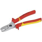 Kraftwerk Tools 4210-210 Coupe-fils VDE KW hightech 210 mm