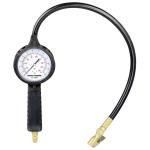 Kraftwerk Tools 31003 Manómetro analógico