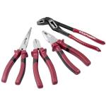 Kraftwerk Tools 3292 ERGOKRAFT Jeu de pinces 4-pcs.