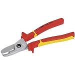 Kraftwerk Tools 4210-160 Coupe-fils VDE KW hightech 160 mm