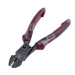 Kraftwerk Tools 4274-200 Pince coup. diag. levier KW hightech 200