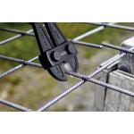 Kraftwerk Tools 4260-18 Coupe-boulons hightech 18" 450 mm