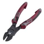 Kraftwerk Tools 4273-200 Pince coup. diag. KW hightech 200 mm