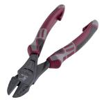 Kraftwerk Tools 4273-180 Pince coup. diag. KW hightech 180 mm