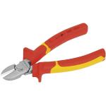 Kraftwerk Tools 4212-160 Pince coup. diag. VDE KW hightech 160 mm