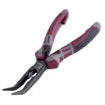 Kraftwerk Tools 4276-205 Pince téléphone 45° KW hightech 205 mm