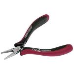 Kraftwerk Tools 4231-115 Pince plate électron. KW hightech 115 mm