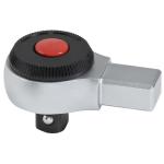 Kraftwerk Tools 3235-U12R Cliquet réversible-att. 14x18 1/2"