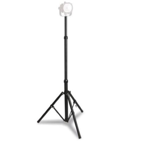 Kraftwerk Tools 32025-3 Teleskopstativ für 32027/32030/32037/32080/32081