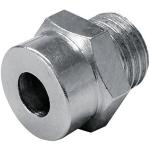 Kraftwerk Tools 4264-2 Mandrin fileté/embouchure M5 pour 4264