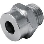 Kraftwerk Tools 4264-5 Mandrin fileté/embouchure M10 pour 4264