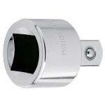 Kraftwerk Tools 511340 Réducteur 1" F x 3/4" M