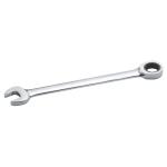 Kraftwerk Tools 3422 Clé mixte à cliquet CLICKRAFT 22 mm