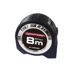 Kraftwerk Tools 4706-0827 Mètre à ruban prof. 8 m x 27 mm