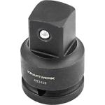 Kraftwerk Tools 483410 Augmentateur impact 3/4" F x 1" M