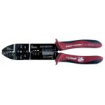 Kraftwerk Tools 3290-230 Pince combinée à dénuder et pour cosses