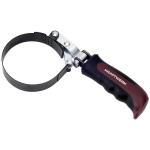 Kraftwerk Tools 30616-111 Llave de filtros articulada  95-111 mm