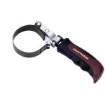 Kraftwerk Tools 30616-076 Llave de filtros articulada  60-76 mm