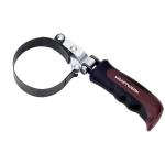 Kraftwerk Tools 30616-085 Llave de filtros articulada  73-85 mm